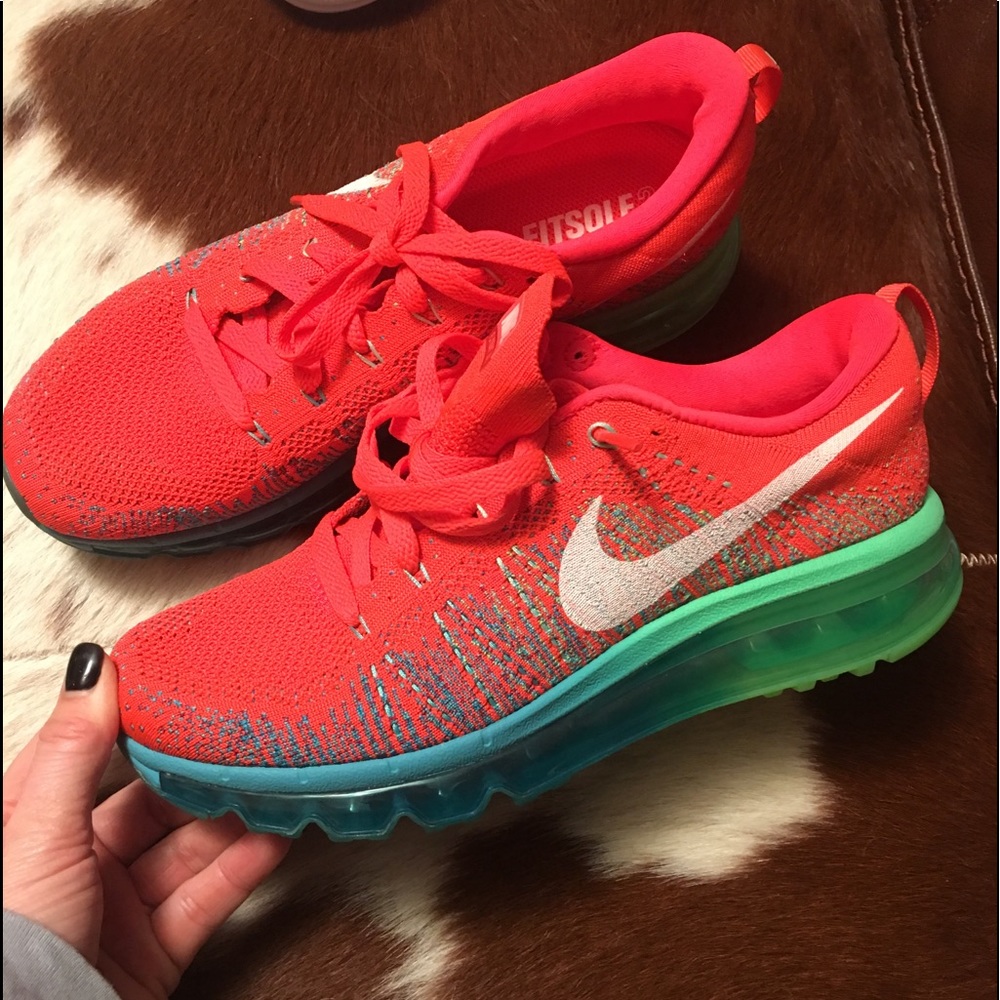 New Nike